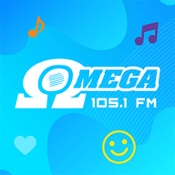 Logo de Radio Omega Stereo