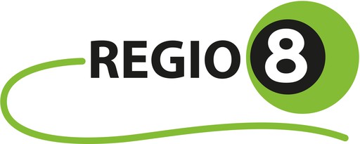 Logo de REGIO8