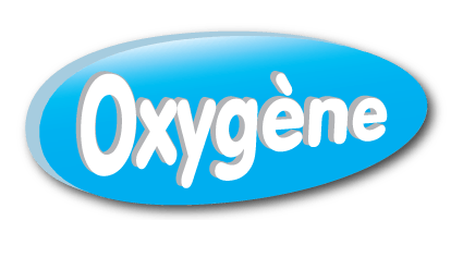 Logo de Oxygène FM