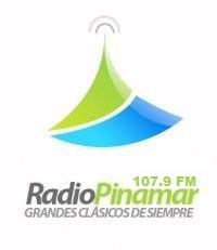 Logo de Radio Pinamar FM 107.9