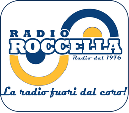 Logo de Radio Roccella