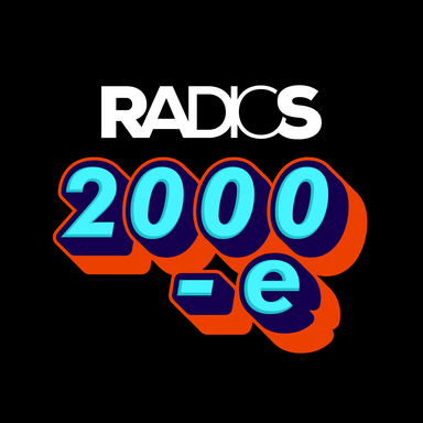 Logo de Radio S 2000