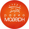 Logo de Радио Модерн 103.8 FM