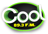 Logo de Cool FM