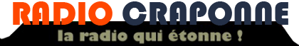 Logo de Radio Craponne