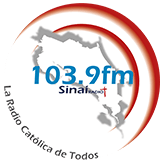 Logo de Radio Sinaí