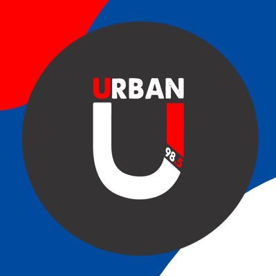 Logo de Urban 98.5 FM