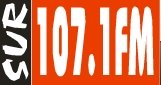 Logo de Sur FM