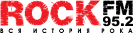 Logo de Рок FM (Rock FM 95.2)