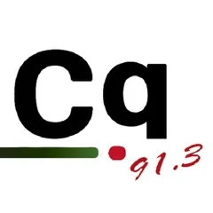 Logo de Radio El Conquistador