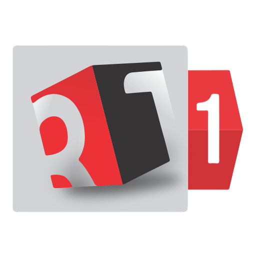 Logo de Radio Tirana 1