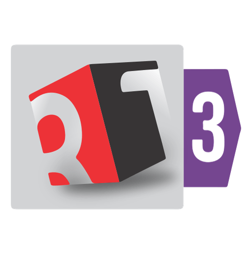 Logo de Radio Tirana 3