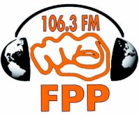 Logo de Frequence Paris Plurielle