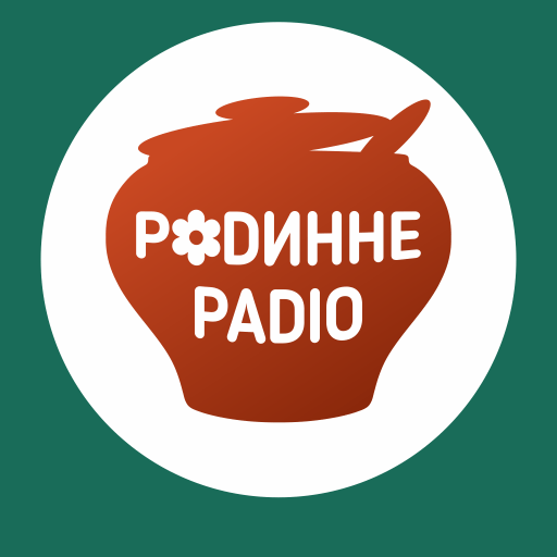 Logo de Родинне Радіо
