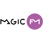 Logo de Radio Magic FM 92.4