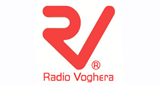 Logo de Radio Voghera