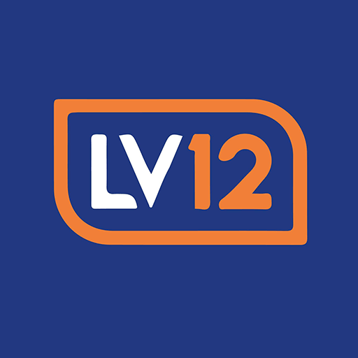 Logo de LV12