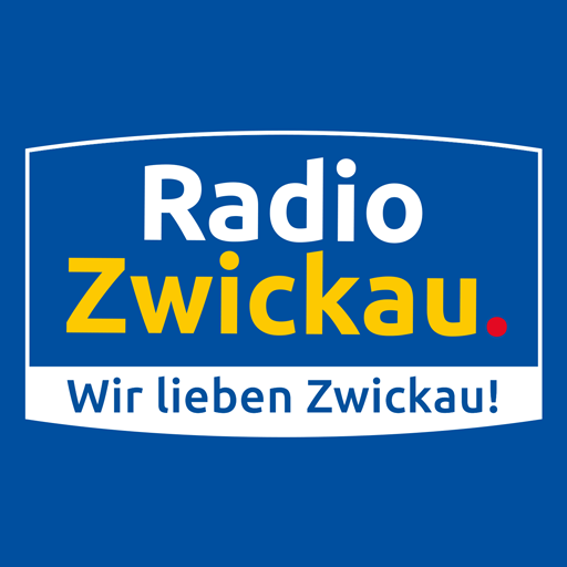 Logo de Radio Zwickau