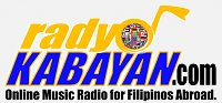 Logo de Radyo Kabayan