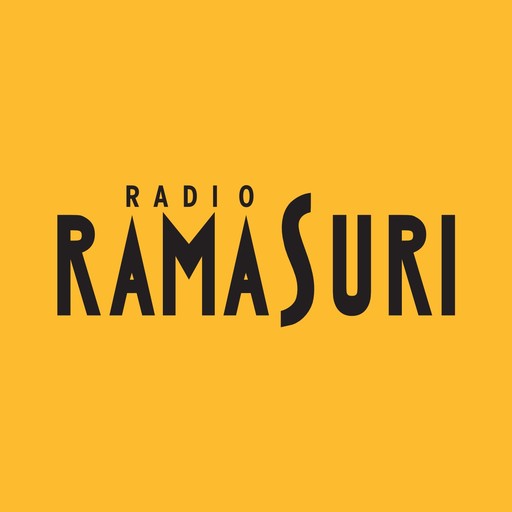 Logo de Radio Ramasuri
