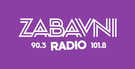 Logo de Radio Martin - Zabavni Radio