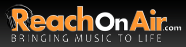 Logo de Reach OnAir