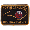 Logo de North Carolina Highway Patrol