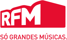 Logo de RFM