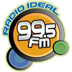 Logo de Radio Ideal 99.5 FM
