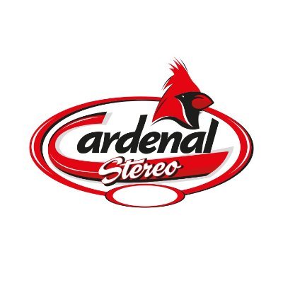 Logo de Cardenal Stereo
