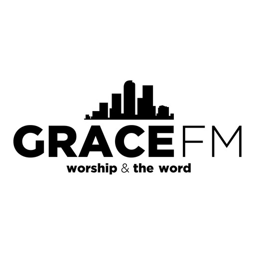 Logo de KXGR GRACE 89.7 FM