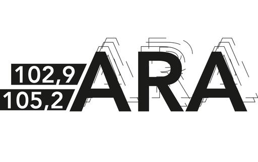 Logo de Radio ARA