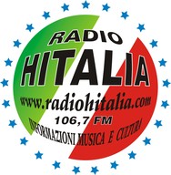 Logo de Radio Hitalia
