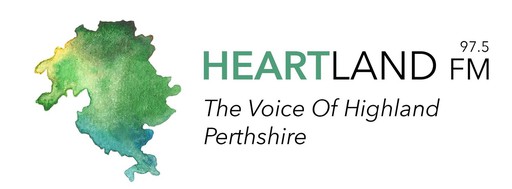 Logo de Heartland FM