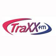 Logo de RTM TraXX FM