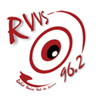 Logo de Radio Vexin Val De Seine ( RVVS )