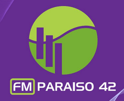 Logo de FM Paraiso 42 95.5