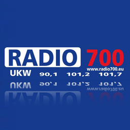 Logo de Radio 700