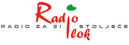 Logo de Radio Ilok 101.3 FM