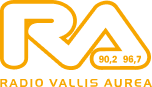 Logo de Radio Vallis Aurea