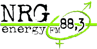 Logo de Energy FM