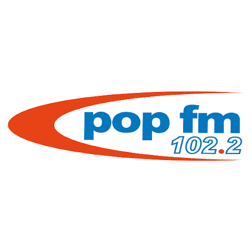 Logo de Pop FM