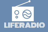 Logo de Life Radio