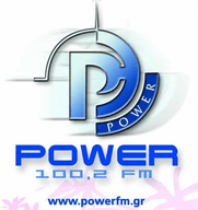 Logo de Power FM