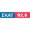 Logo de SKAI FM 92.6