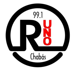 Logo de Radio Uno 99.1 FM