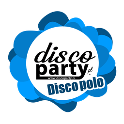 Logo de DiscoParty.pl - Disco Polo