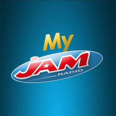 Logo de My  Radio JAM