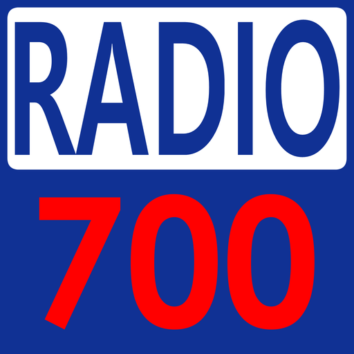 Logo de Radio 700