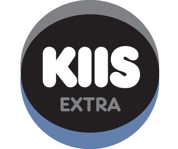 Logo de KIIS Extra
